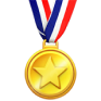 Bepic Medal